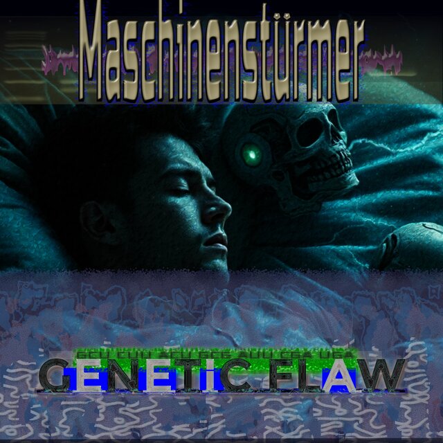 Maschinenstürmer (Radio Edit)