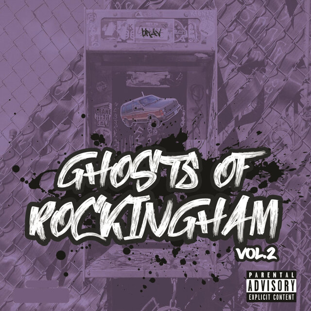 Ghosts Of Rockingham 2