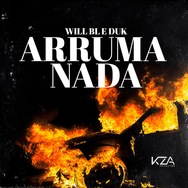Arruma Nada