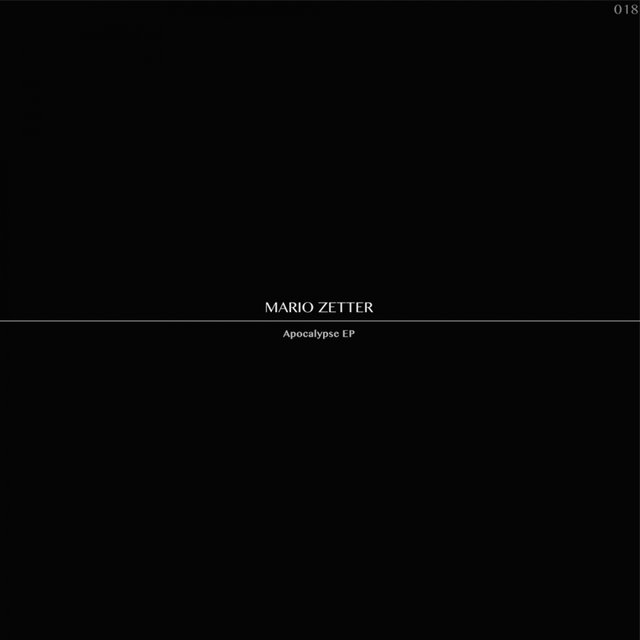 Apocalypse EP