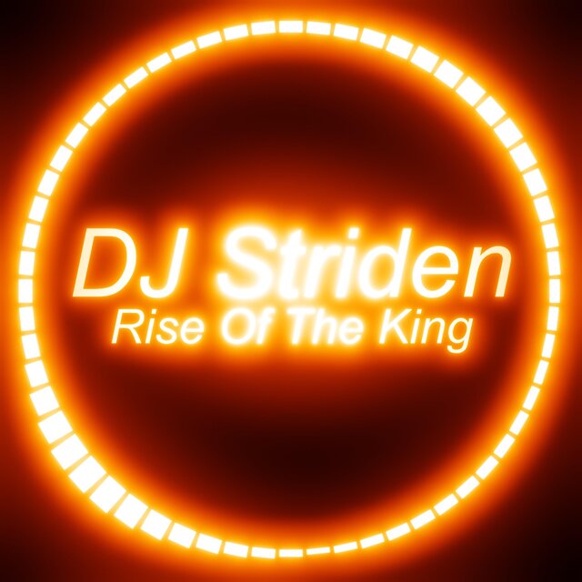 Rise Of The King