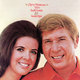 Cover art for album Merry Christmas From Buck Owens and Susan Raye by Buck Owens, Susan Raye
