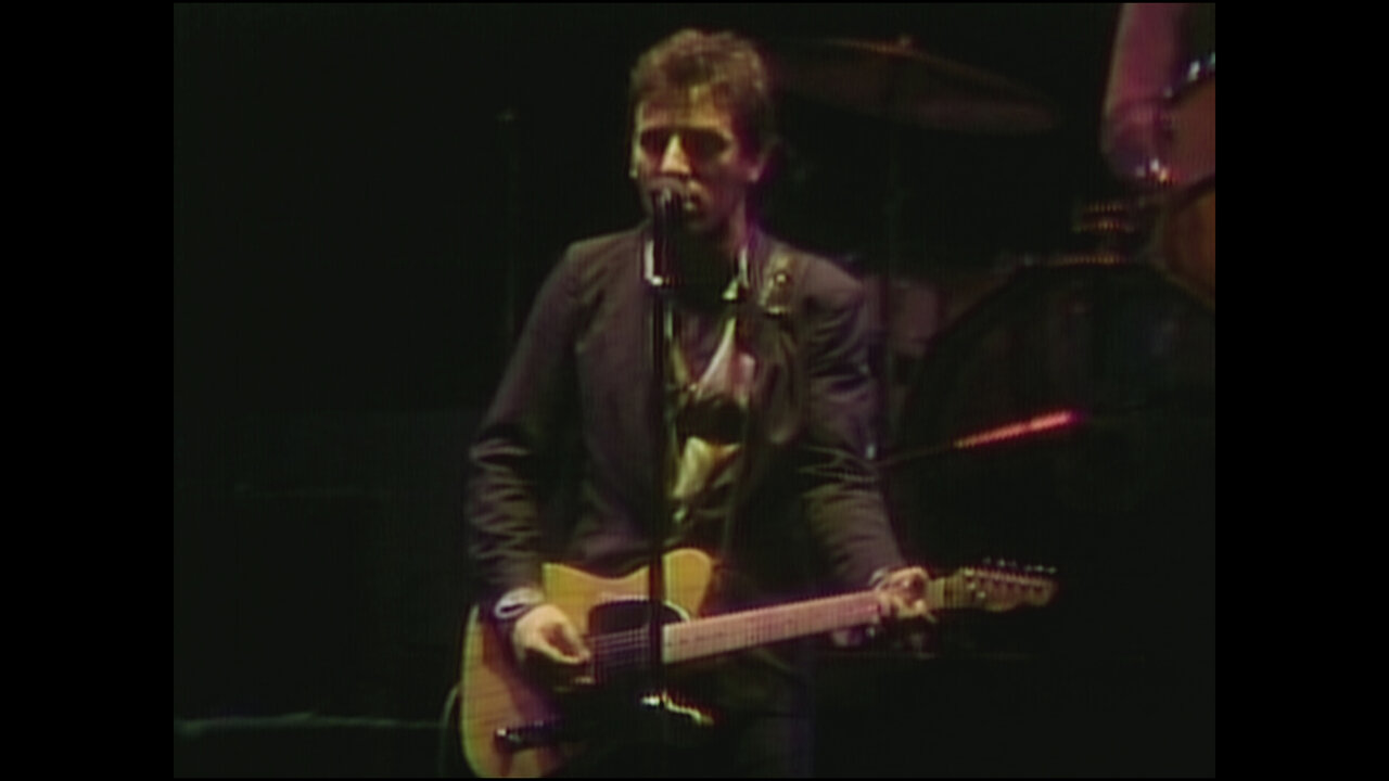 Independence Day (Live in Houston, 1978)