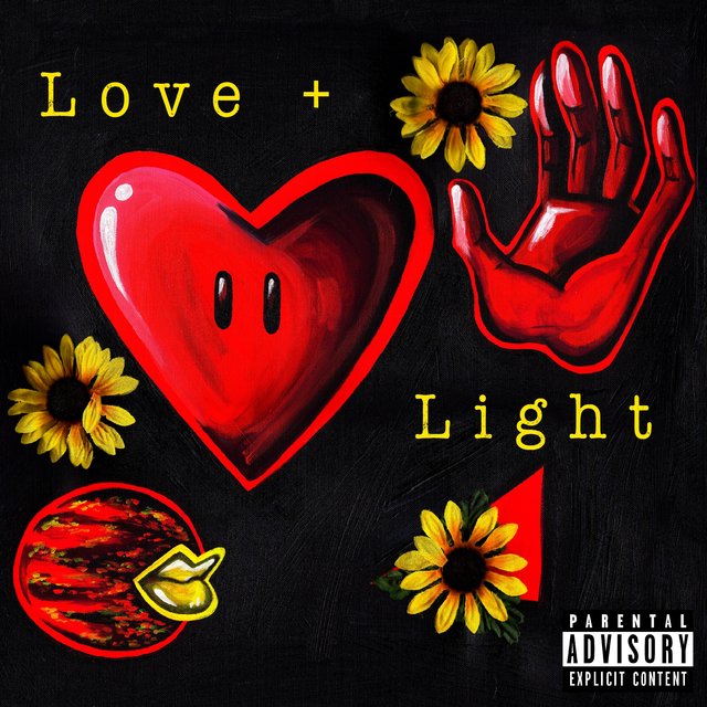 Love + Light