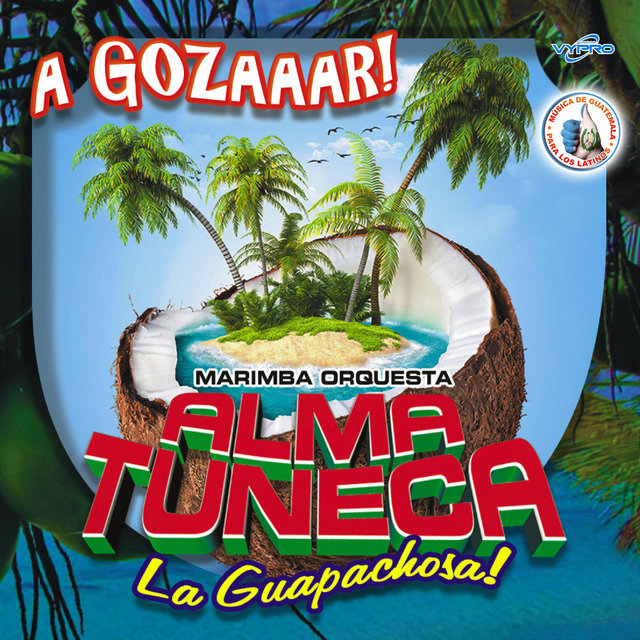 A Gozaar! Música de Guatemala para los Latinos