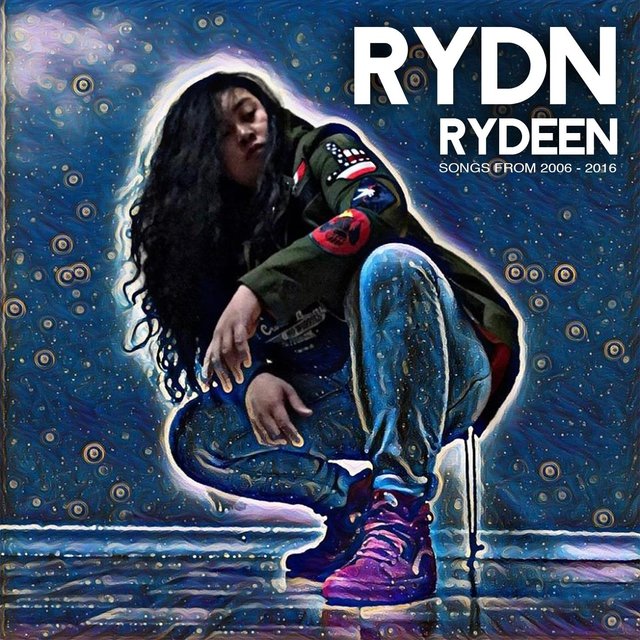 Rydeen
