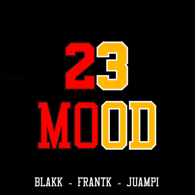 23 Mood