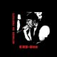 Cover art for album Between Da Protests by KRS-One