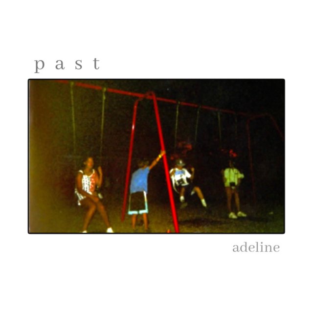 Past