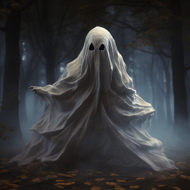 Halloween Music: Ghostly Havoc