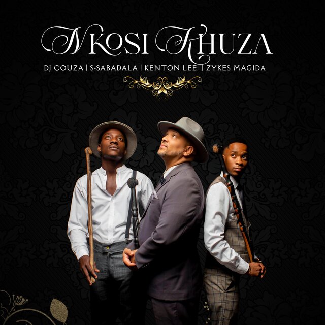 Nkosi Khuza