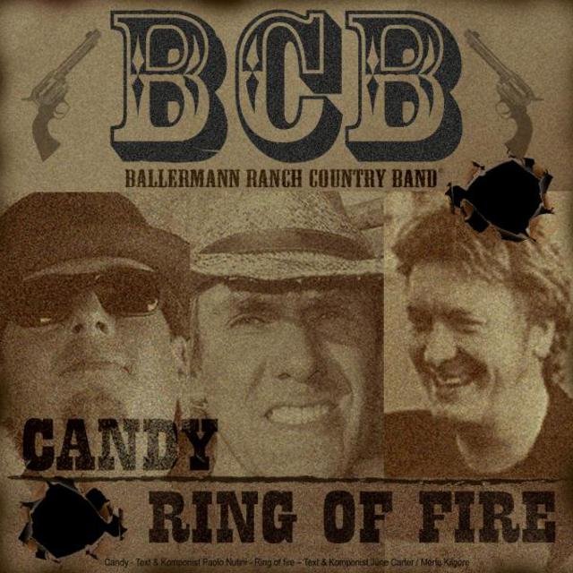 Candy / Ring of Fire