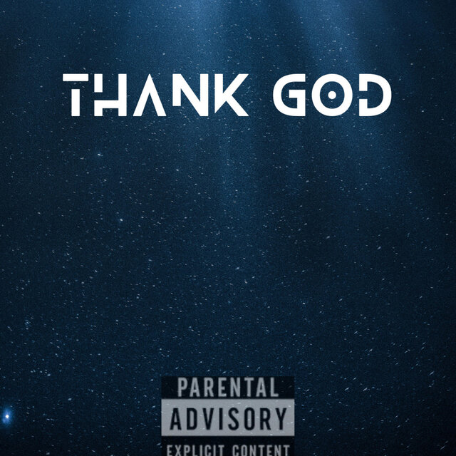 THANK GOD