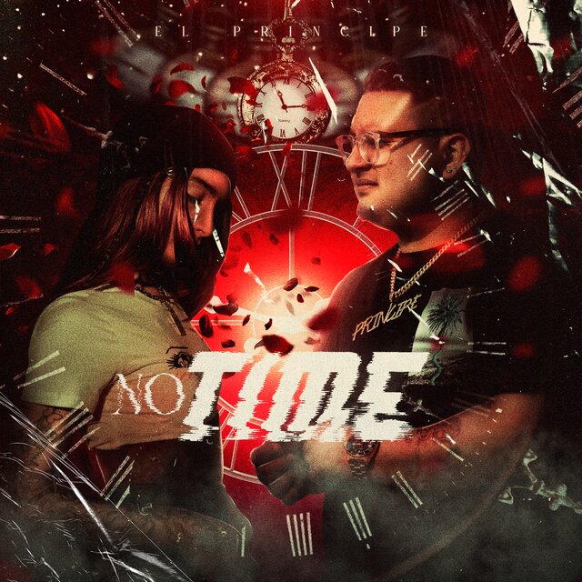 No Time