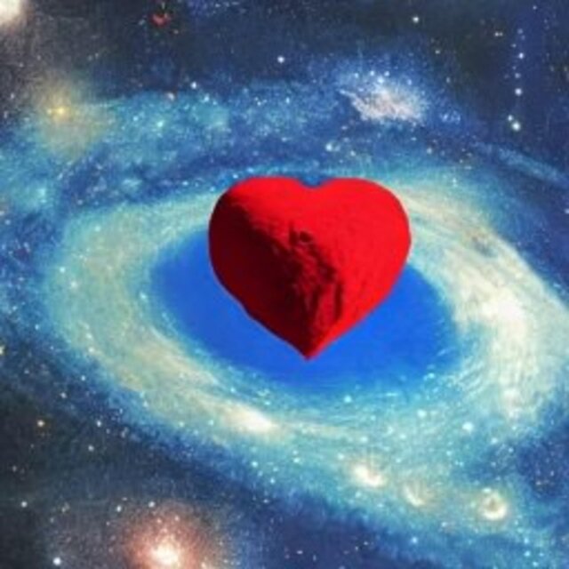 SATELLITE LUV