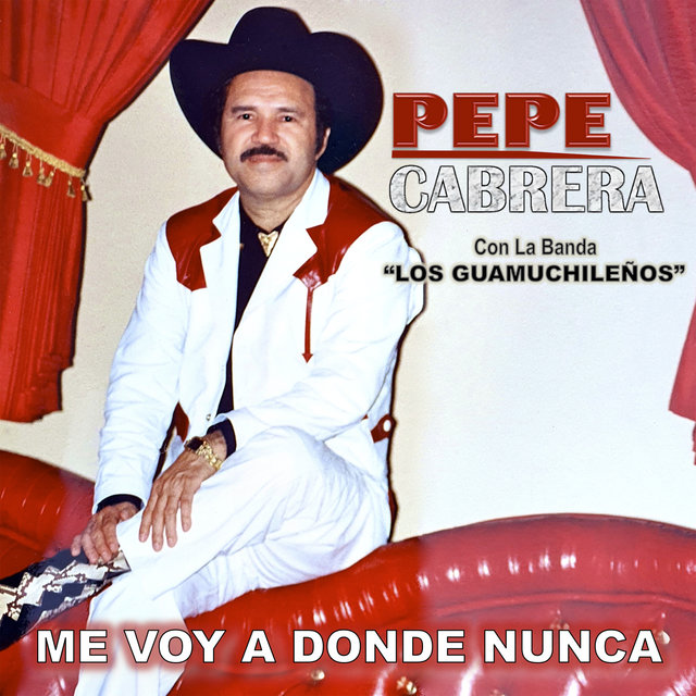 Me Voy a Donde Nunca
