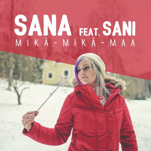 Mikä-Mikä-Maa