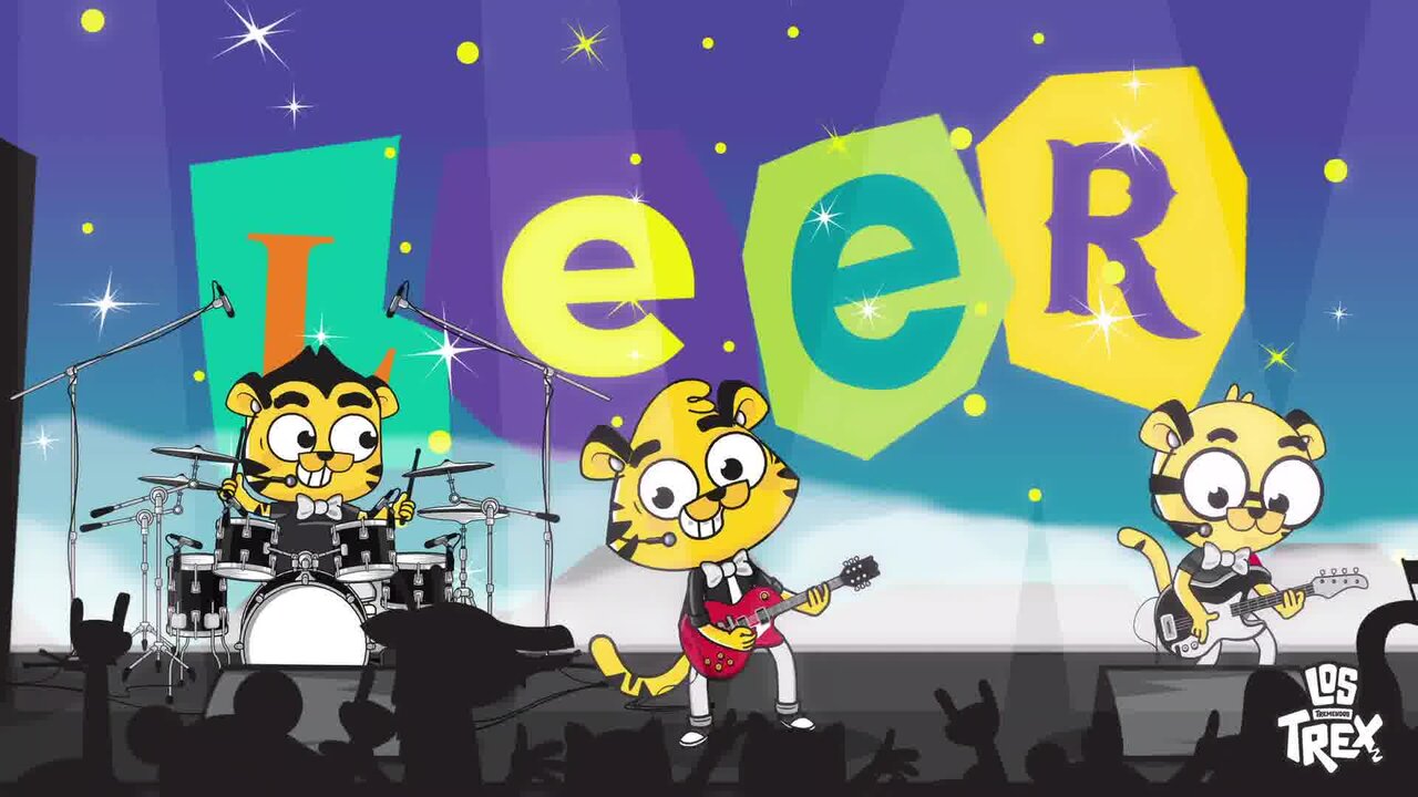 Leer