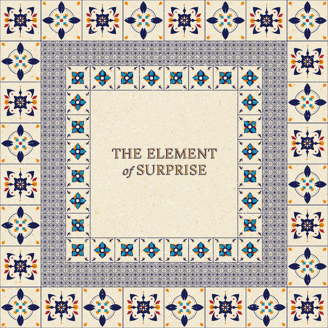 The Element of Surprise