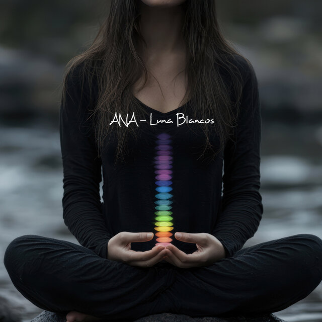 Binaurales de 7 Chakras - Equilibrio Total