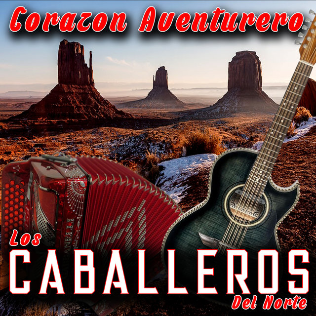 Corazon Aventurero