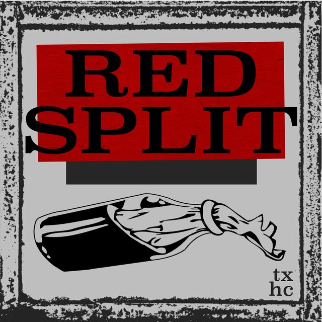 The Red Split