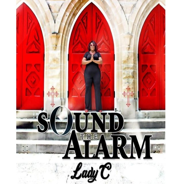 Sound the Alarm