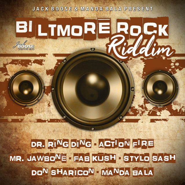 The Biltmore Rock-Riddim (Extended Version)