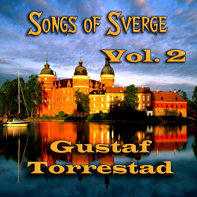 Songs of Sverge, Vol. 2 