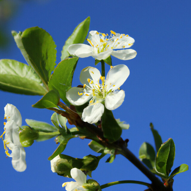 blossom