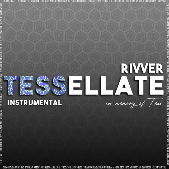 Tessellate (Instrumental Release)