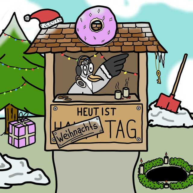 Weihnachtstag