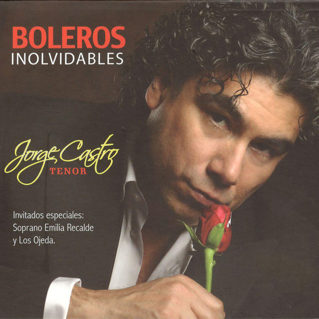Boleros Inolvidables