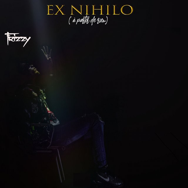 EX NIHILO (À partir de rien)