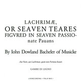 Lachrimae 