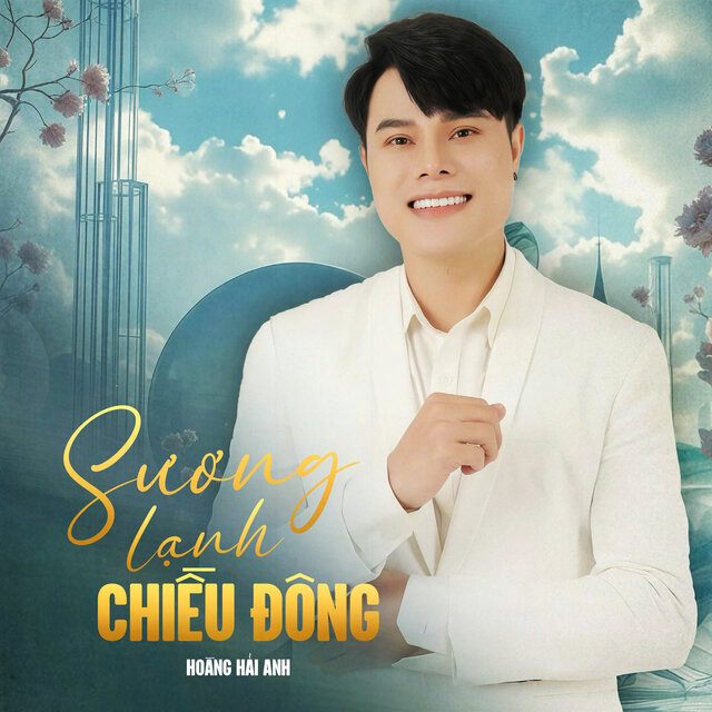 Sương Lạnh Chiều Đông