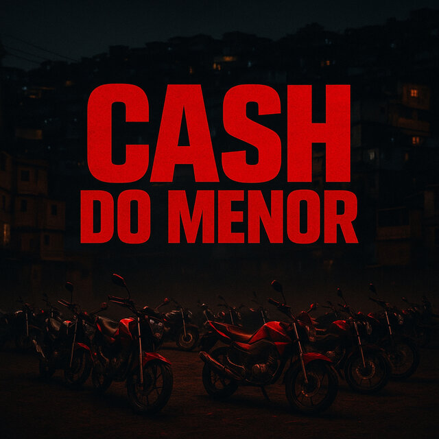 Cash do Menor