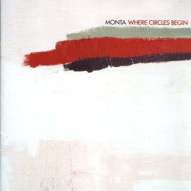 Where Circles Begin
