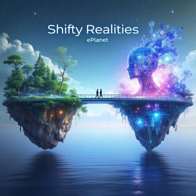 Shifty Realities
