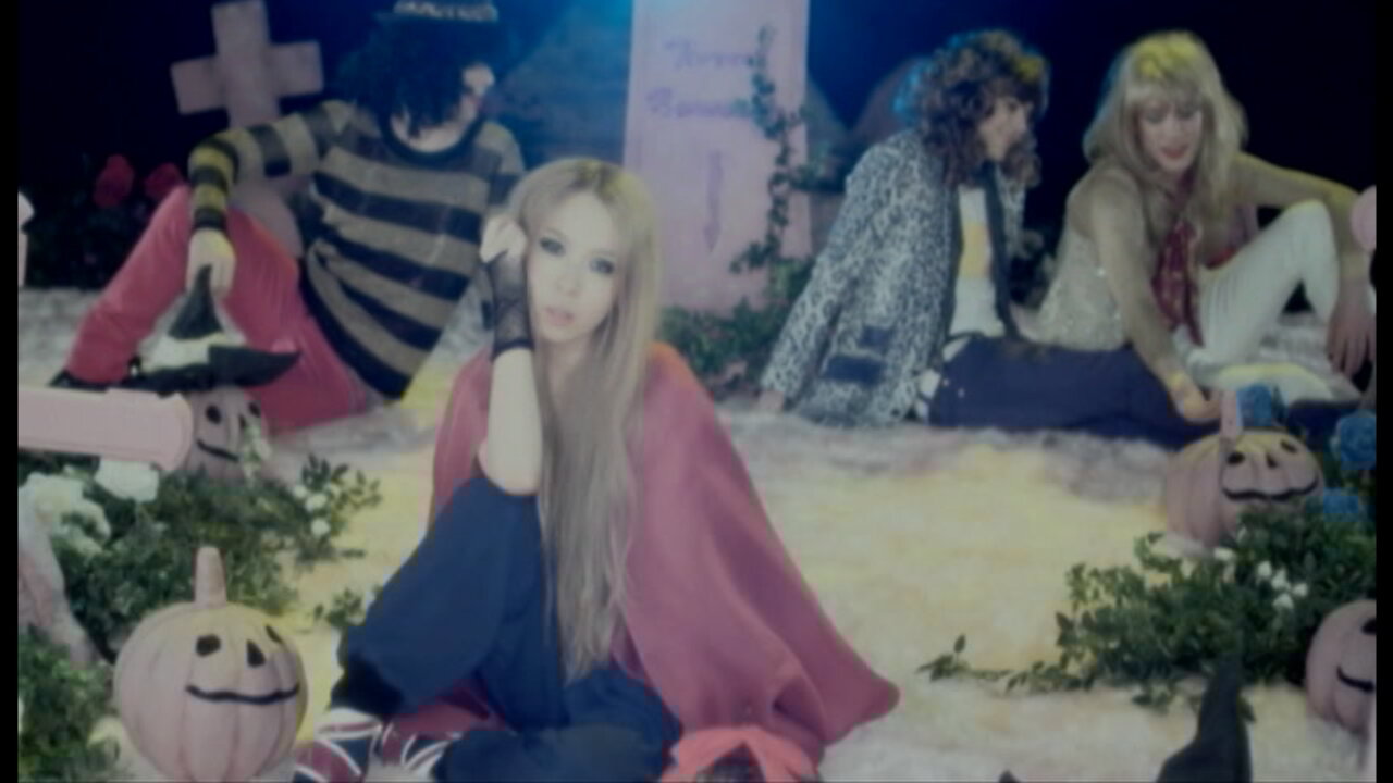 Leaving You (heavenly6 Version)