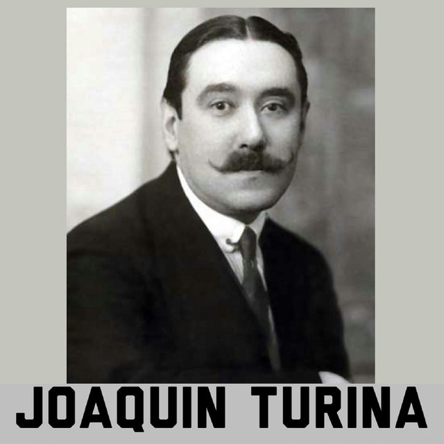 Joaquín Turina