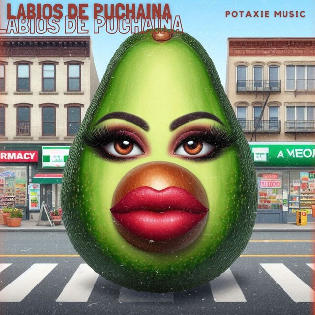 Labios de Puchaina