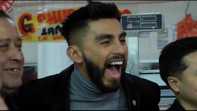 Herida