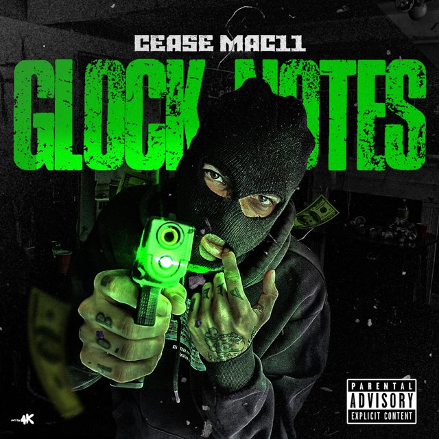 Glock Notes