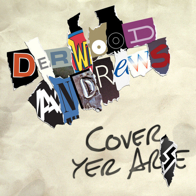 Cover Yer Arse