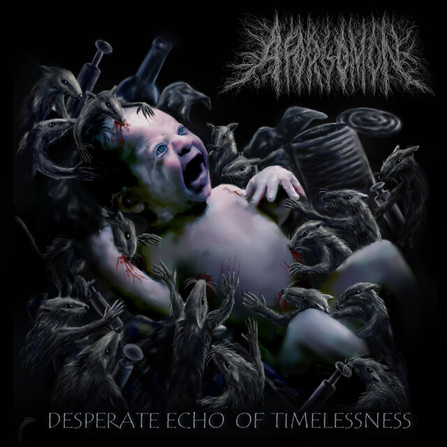 Desperate Echo of Timelessness