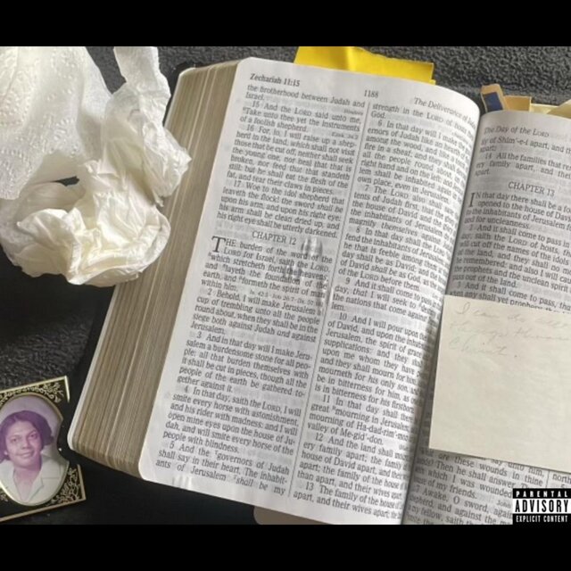 GODSPEED//INTRO