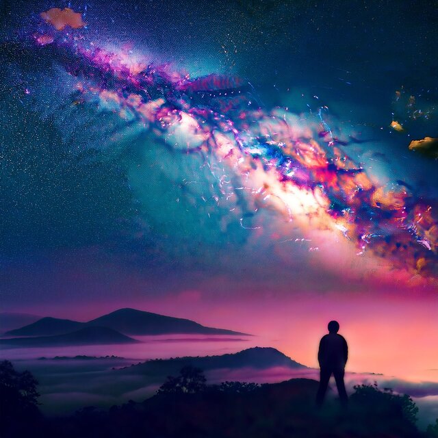 Lofi Reflections For Meditating Beneath The Mind's Surface