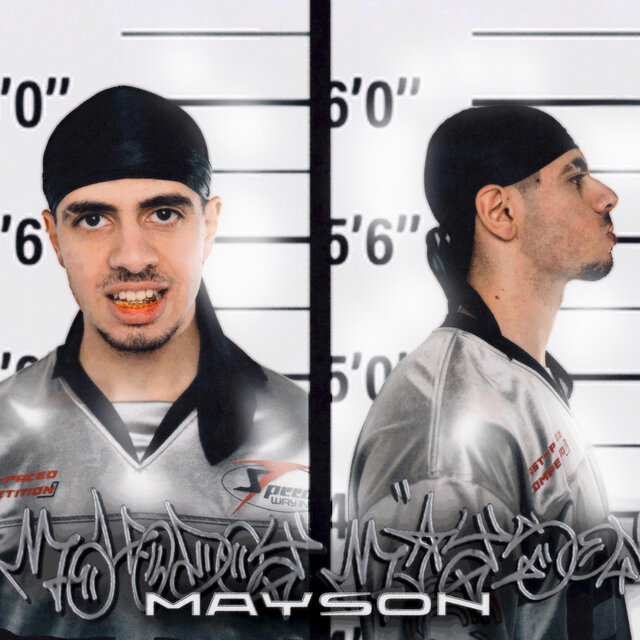 МОЛОДОЙ MAYSON
