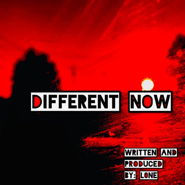 Different Now